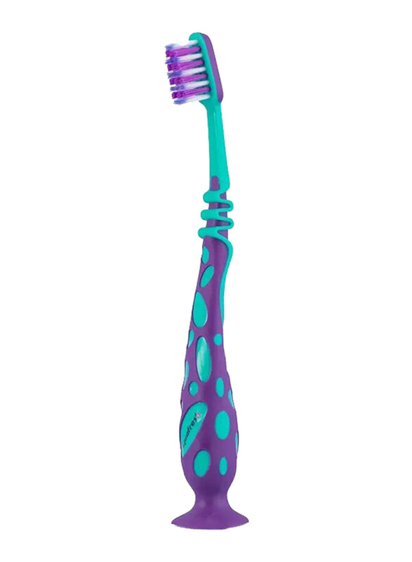 

Aquafresh My Big Teeth Toothbrush for Kids, 6+ Years, 1 Piece