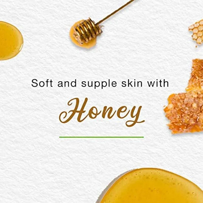 Himalaya Moistu Baby Soap with Honey
