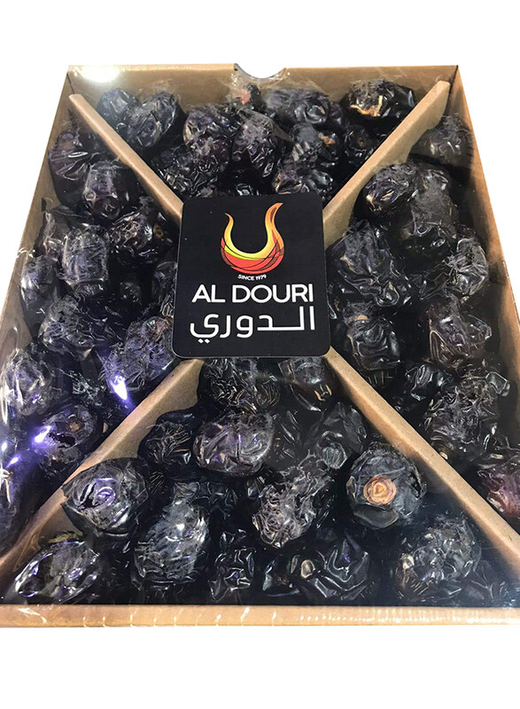 

Al Douri Ajwa Dates, 1 Kg