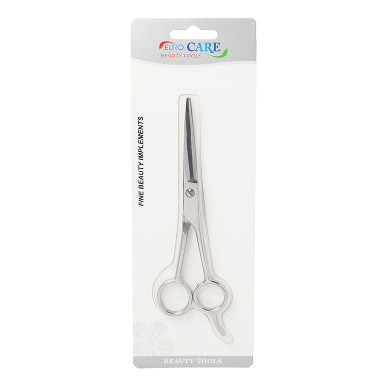 

Euro Care Flat Hair Scissor for All Hair Types