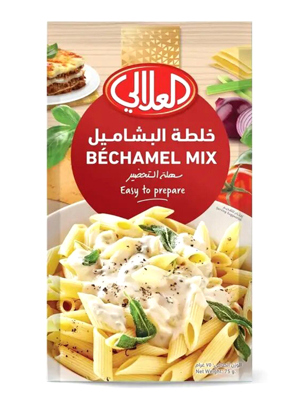 Al Alali Bechamel Mix, 75g