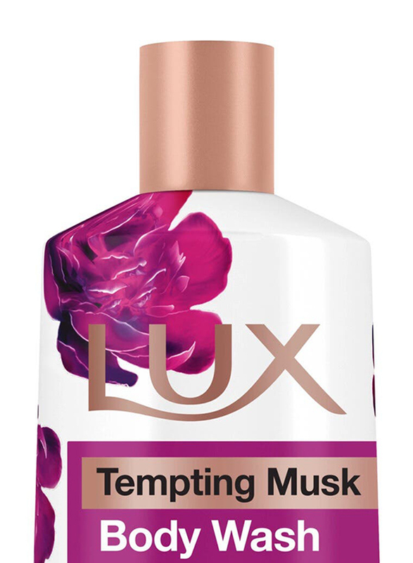 Lux Bw Tempting Musk (Euphoria)
