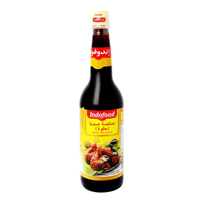 

Indofood Sweet Soy Sauce, 625ml