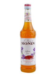 Monin Saffron Syrup, 700ml