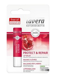 Lavera Protect & Repair Lip Balm, 4.5g