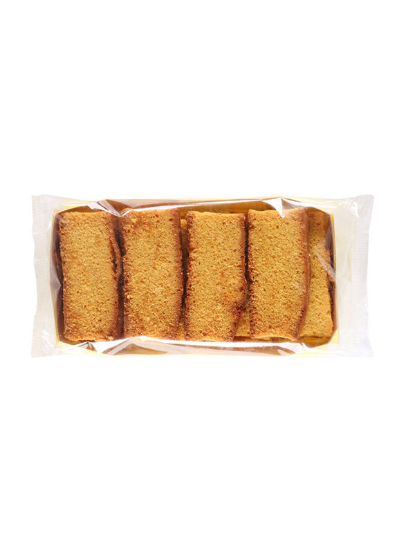 

Golden Loaf Cake Rusk