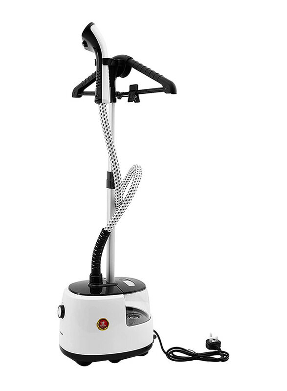 

Nikai Garment Steamer - NGS566