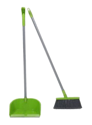 3M Indoor Broom and Dustpan