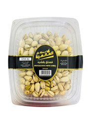 Al Alamia Pisthachios with Shell, 300g