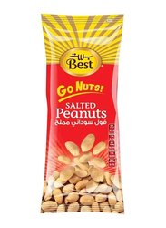 Best Peanut Go Nuts - 80g