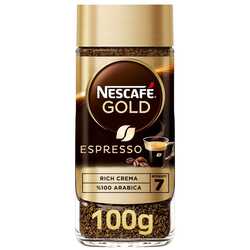 Nescafe Nescafe Gold Espresso