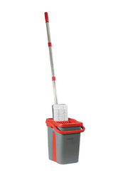 Britemax Flat Sqeezee Mop