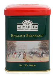 Ahmad Tea English Breakfast, 100g