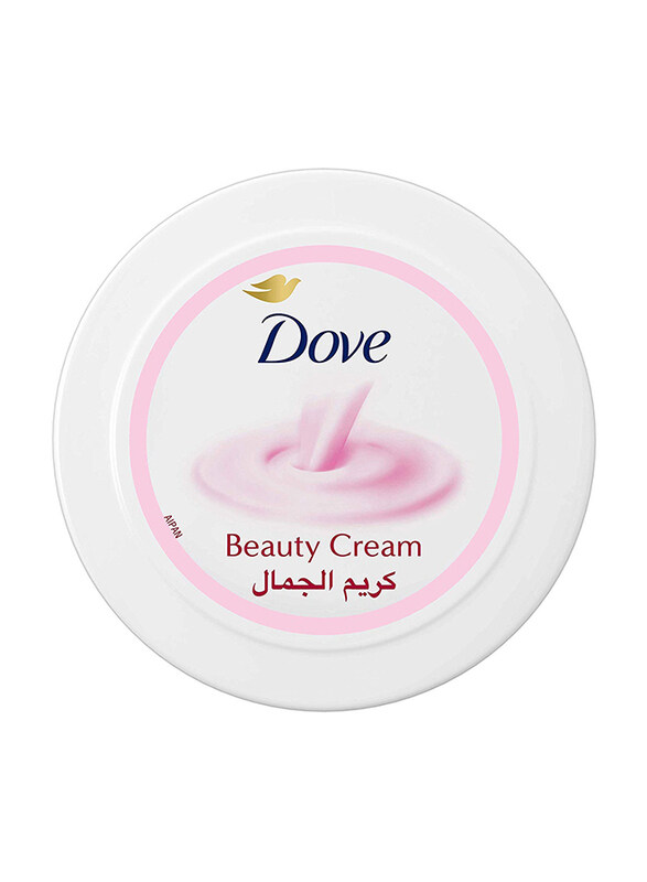 

Dove Body Care Beauty Cream - 250 ml