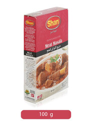 Shan Meat Masala, 100g