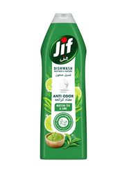 JIF Anti Odor Hand Dishwash - 750ml