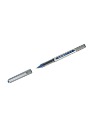 Uniball Eye Ink Rollerball Pen, 0.7mm, Blue