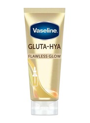 Vaseline Gluta-Hya Flawless Glow Lotion, 200ml