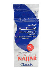 Najjar Classic Brazilian Ground Coffee, 450g