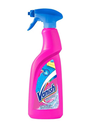 Vanish Carpet Cleaner & Upholstery, Oxi Action Stain Remover Trigger Spray - 500ml
