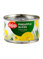 Al Alali Pineapple Slices