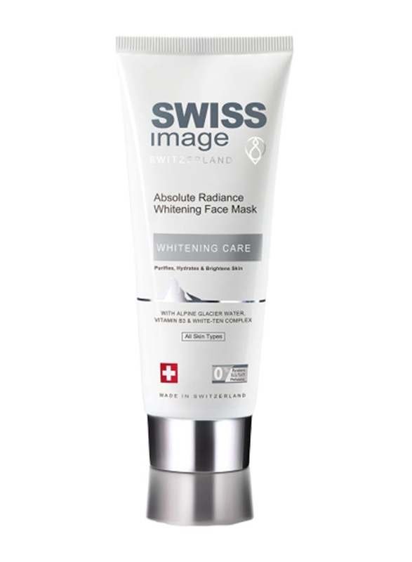 Swiss Image Absolute Radiance Whitening FA, 75ml