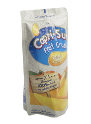 Capri Sun Fruit Crush Liquid Mango Juice, 200ml