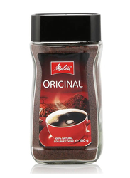 Melitta Original Instant Coffee - 100g