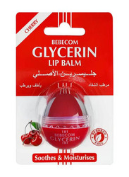 Bebecom Glycerin Lip Care Cherry, 10gm