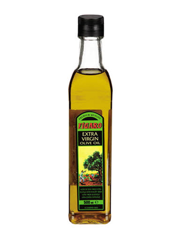 Figaro Extra Virgin Olive Oil, 500ml