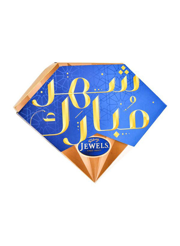 

Galaxy Jewels Chocolate, 220g