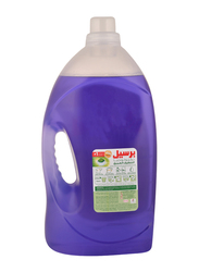 Persil Lavender Power Gel Liquid Detergent, 4.8 Liters