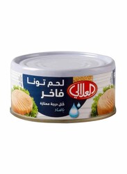 Al Alali Fancy Meat Tuna in Water, 170g