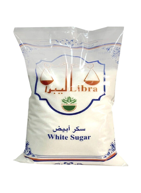 

Libra Sugar, 5Kg