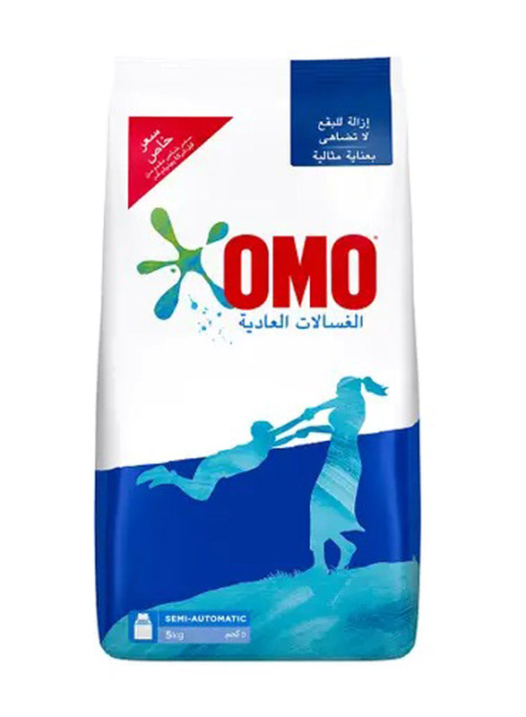 

Omo Active Sa Hs E2E Sm15, 5Kg