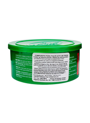 Turtle 298gm Wax 53188 Rubbing Compound Paste, Green