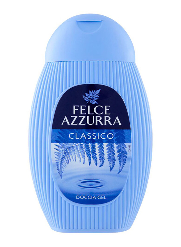 Felce Azzurra Original Shower Gel, 250ml