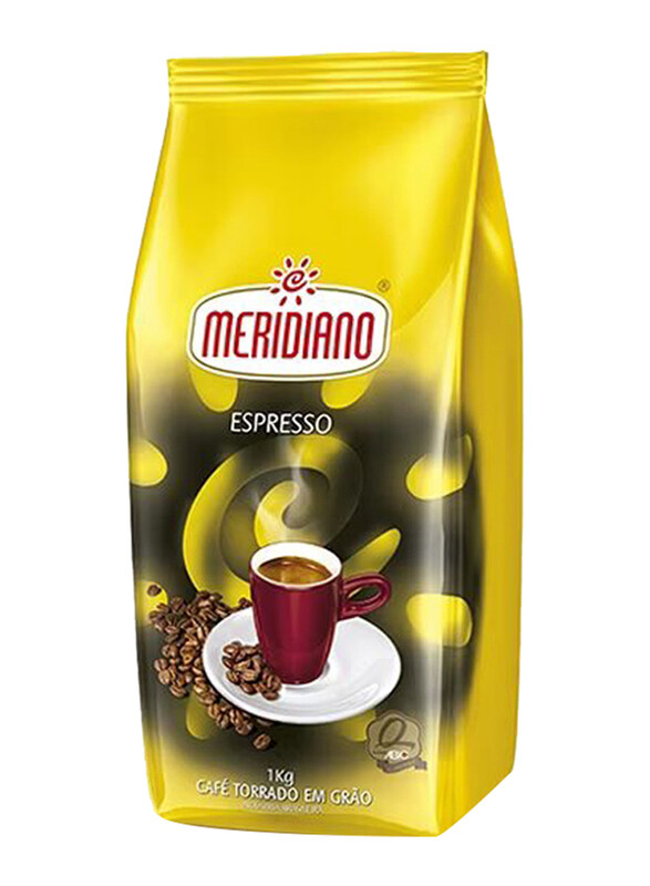 

Meridiano Coffee Espresso, 1Kg