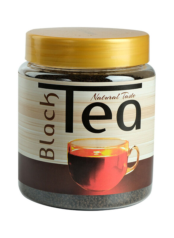 

Union Black Tea - 200g