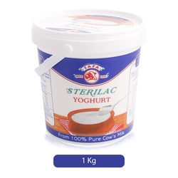 Safa Sterilac Yoghurt, 1 KG