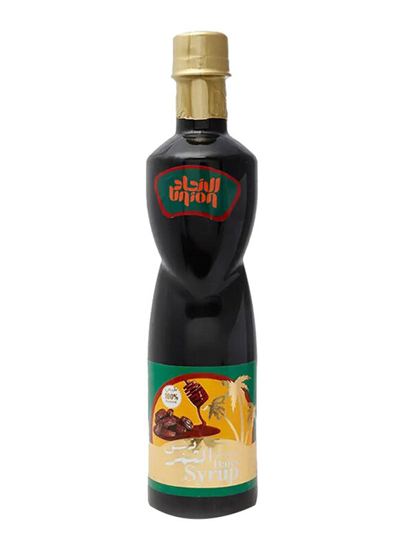 

Union Date Syrup, 700g