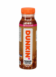 Dunkin Premium Original Iced Coffee Drink, 300ml