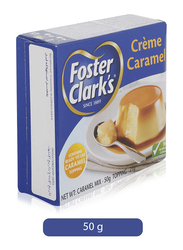 Foster Clark's Creme Caramel with Topping, 71g