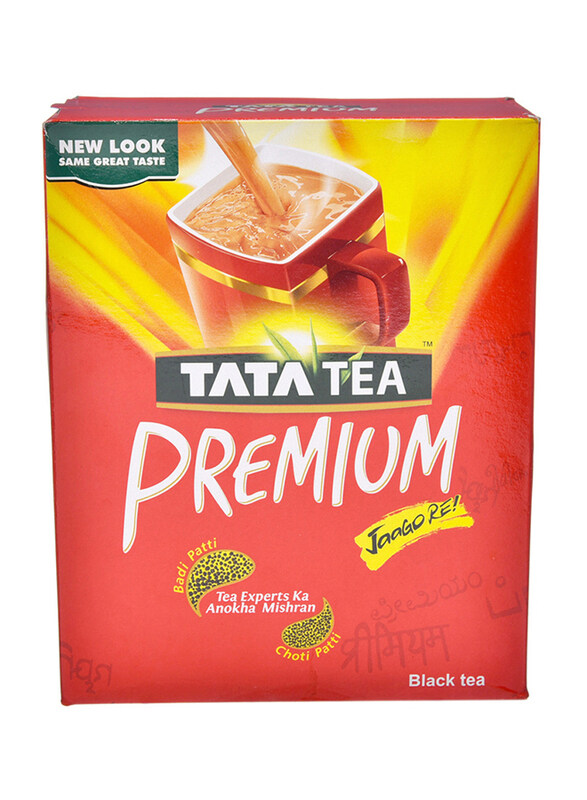 

Tata Tea Premium Packet, 800g