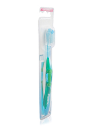 Pierrot Oxygen Toothbrush, Green, Medium