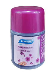 El Sada Nail Polish Remover, 100ml, Purple