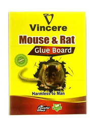 Vincere Mouse & Rat Glue Board, 1 Piece