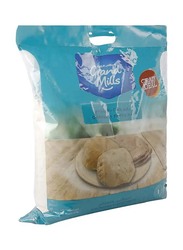 Grand Mills Chapati Flour No.2 - 10 Kg