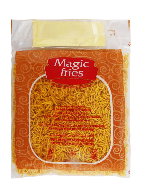 Magic Fries Semiya, 200g