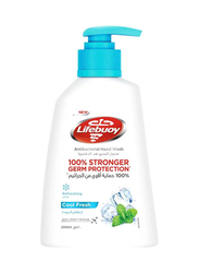 Lifebuoy Hand Wash Cool Fresh - 200ml